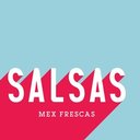 Salsa's Fresh Mex Grill company logo