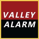 Valley Alarm company logo