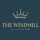 The Windmill Pub company logo