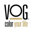 VOG Coiffure company logo