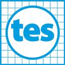 TES installatietechniek company logo
