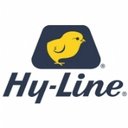 Hy-Line North America company logo