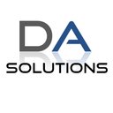 Double A Solutions company logo
