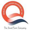 Quality Application Solutions pvt ltd company logo
