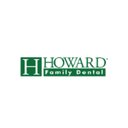 Howard Family Dental company logo