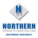Northern Concrete Construction Inc. company logo