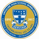 Ursuline High School company logo