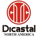 Dicastal North America Inc. company logo
