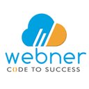 Webner Solutions company logo
