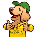 Augusta Lawn Care of Burnaby company logo