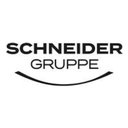 DIE SCHNEIDER GRUPPE GMBH company logo