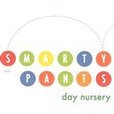 Smarty Pants Day Nursery company logo