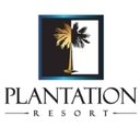 PLANTATION RESORT company logo