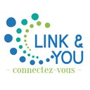 LINK & YOU company logo