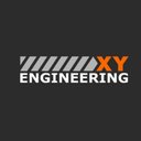XY Engineering company logo