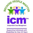 Independent Case Management Inc. company logo