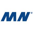 MN Metall GmbH company logo