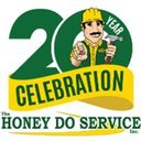 The Honey Do Service of Fort Walton Beach company logo