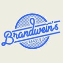 Brandwein's Bagels company logo