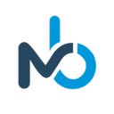 MB Finance company logo