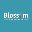 Blossom ABA Therapy company logo