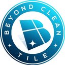 Beyond Clean Tile company logo