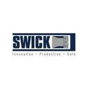 Swick Mining Services company logo