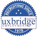Uxbridge Employment Agency company logo