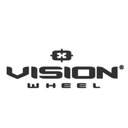 VISION WHEEL company logo