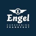 Engel Caravaning Frankfurt company logo