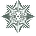 The June company logo