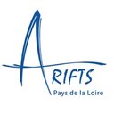 Arifts company logo