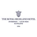 Royal Highland Hotel company logo
