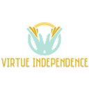 Virtue Independence company logo