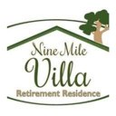 Nine Mile Villa company logo