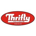 Thrifty Ice Cream company logo