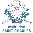 Lycée des métiers Saint-Charles company logo