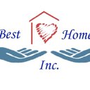 A Best Home Care Inc company logo