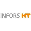 Infors USA company logo