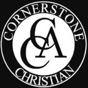 Cornerstone Christian Academy company logo