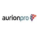 aurionPro Solutions company logo