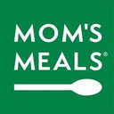 Mom's Meals, a PurFoods Company company logo