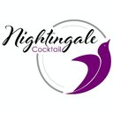 Nightingale Cocktail company logo
