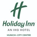 Holiday Inn Munich City Centre company logo