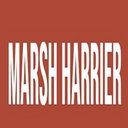 Marsh Harrier company logo