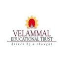 Velammal Educational Trust company logo