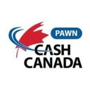 Cash Canada Pawn company logo