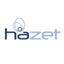Hazet company logo