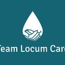 Team Locum Care company logo