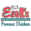 Ezells Famous Chicken company logo